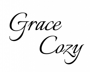 GraceCozy logo