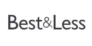 Best&Less logo