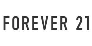 Forever 21 logo