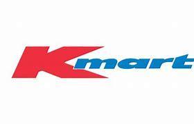 Kmart logo