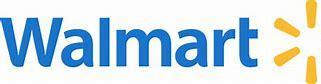 Walmart logo