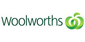 Woolworths logo