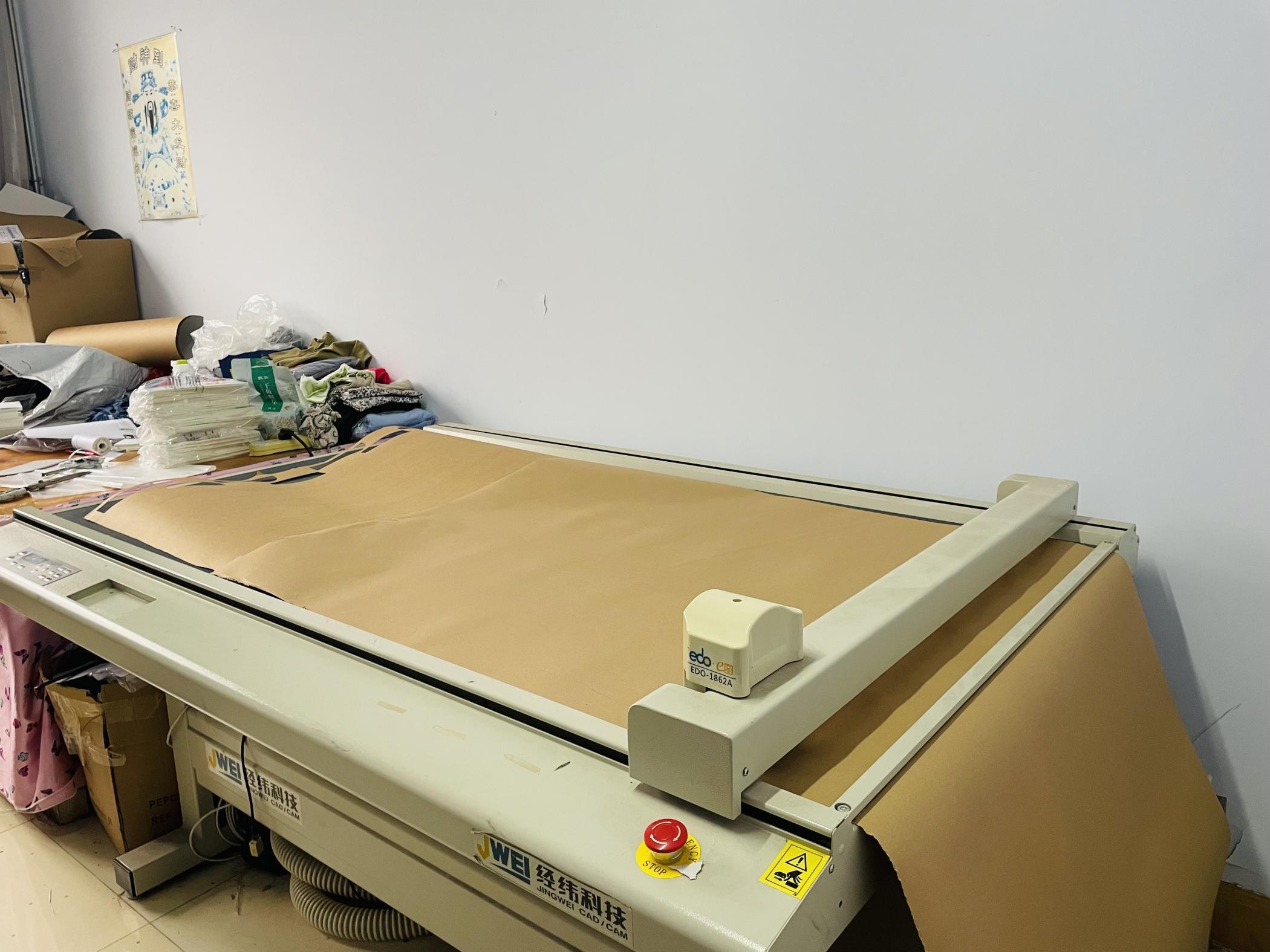 GraceCozy pattern table