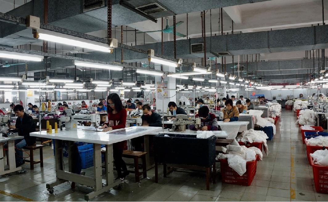 GraceCozy main sewing floor preview